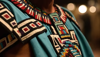 Cultural Threads