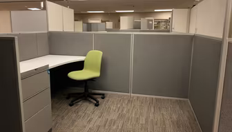 Office Space