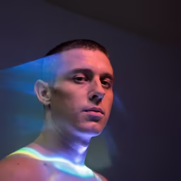 Prismatic