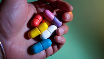 Colorful Remedies Colorful Remedies