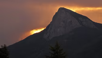 Mountain Majesty Mountain Majesty