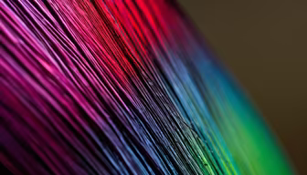 Chromatic Cascade