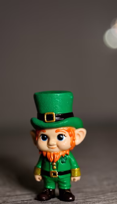 Lucky Charm