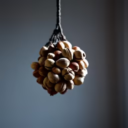 Nutty Decor Nutty Decor