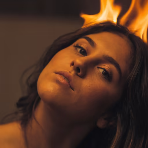 Burning Thoughts