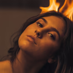 Burning Thoughts Burning Thoughts