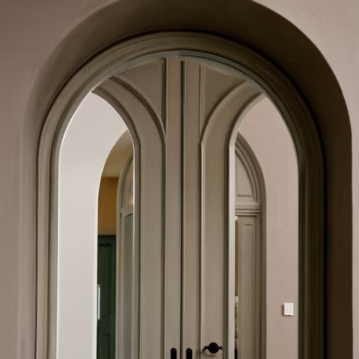 Arched Elegance