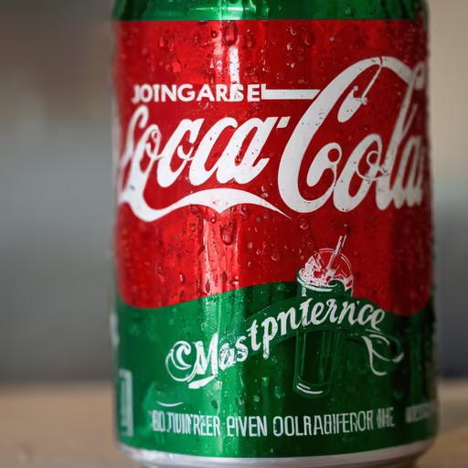 Coca-Cola Refreshment
