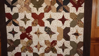 Handmade Quilt Handmade Quilt