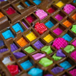 Sweet Mosaic Sweet Mosaic