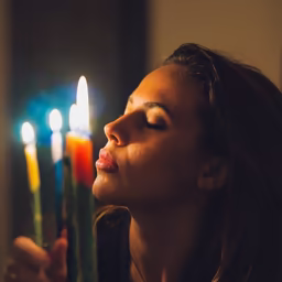 Candlelight Serenity Candlelight Serenity