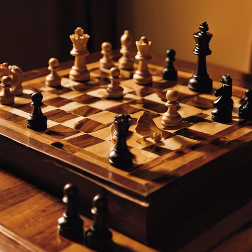 Chess Game