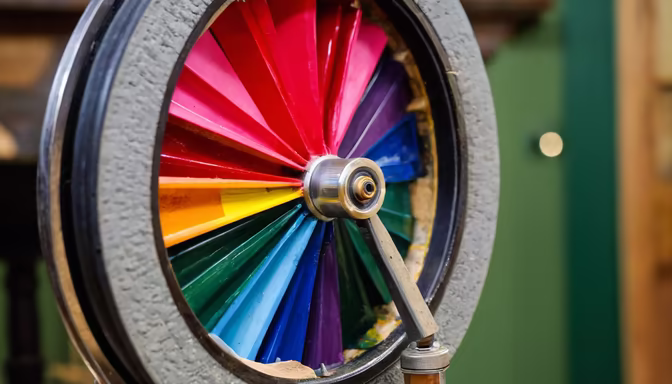 Color Wheel