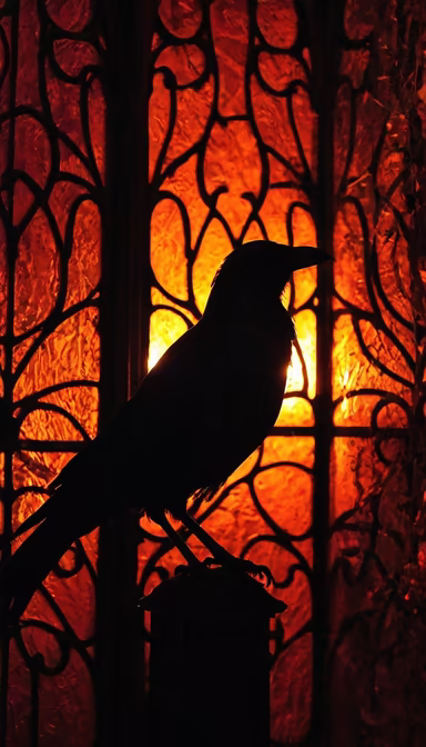 Raven's Night Raven's Night
