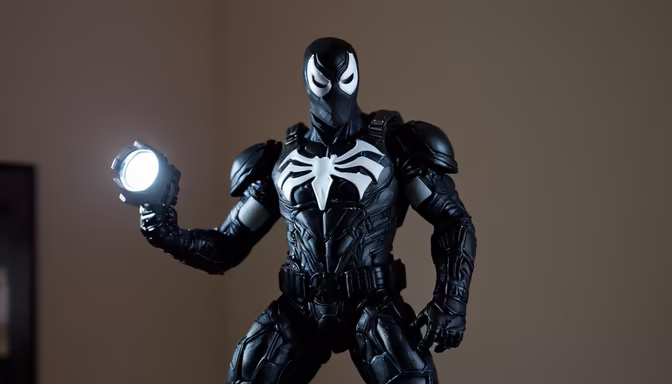 Agent Venom