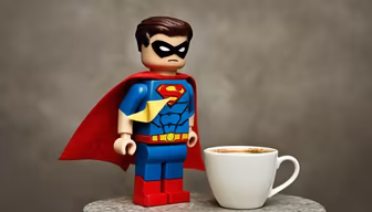 Morning Hero