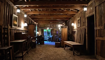Rustic Charm Rustic Charm