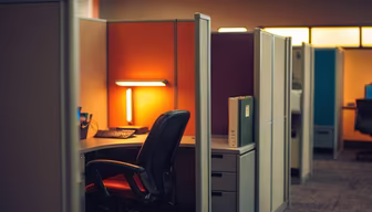 Office Life Office Life