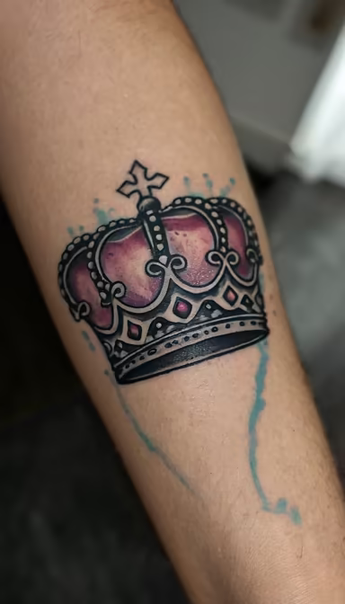 Royal Ink Royal Ink