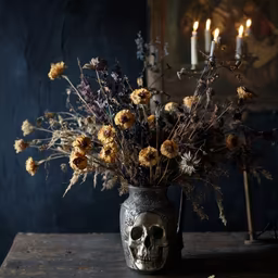 Memento Mori Memento Mori