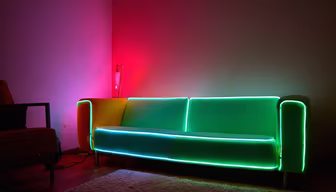 Neon Dreams Neon Dreams