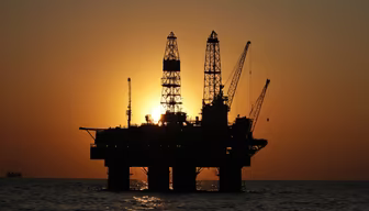Offshore Energy