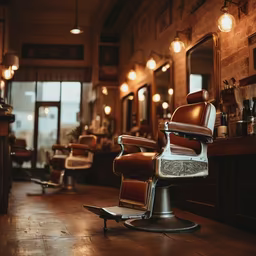 Classic Barbershop Classic Barbershop
