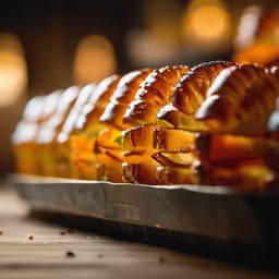 Delicious Bites Delicious Bites