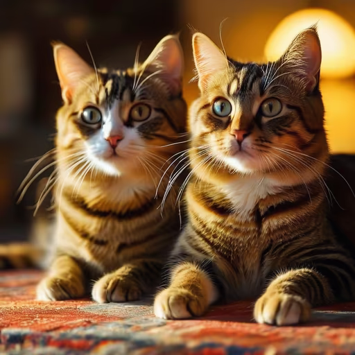 Double the Trouble