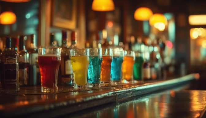 Cheers to the Weekend