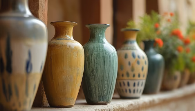 Ceramic Collection