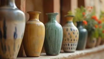 Ceramic Collection Ceramic Collection