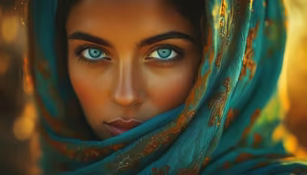 Eyes of the Desert Eyes of the Desert
