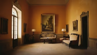 Timeless Elegance