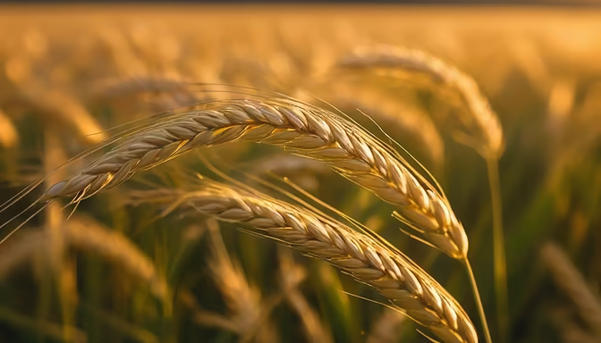 Golden Harvest