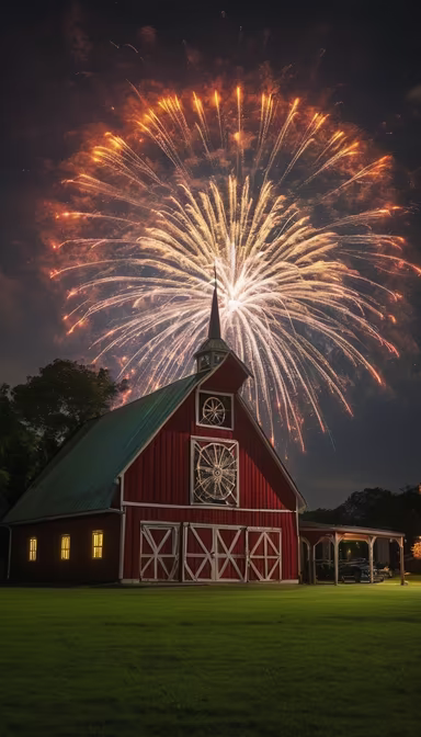 Celebration at the Farm Celebration at the Farm