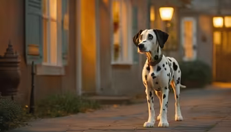 Spotted Wonder