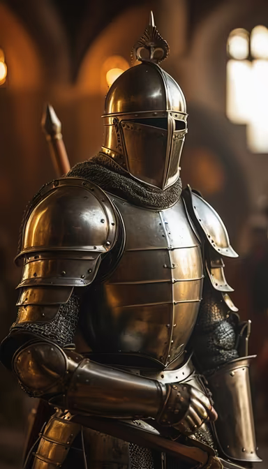 Knight's Vigil