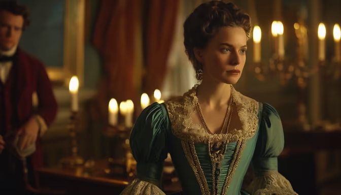Regency Era