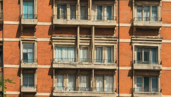 Urban Facade