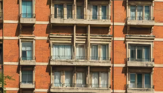 Urban Facade Urban Facade
