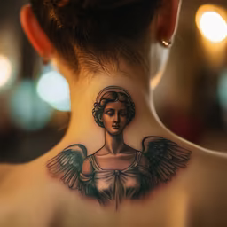 Guardian Angel Guardian Angel