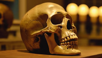 Memento Mori Memento Mori