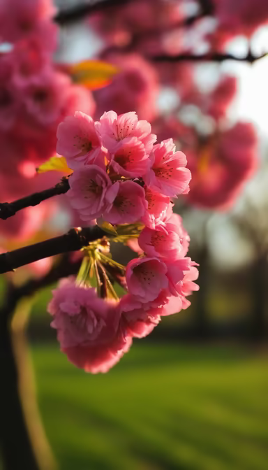 Spring Blossom Spring Blossom