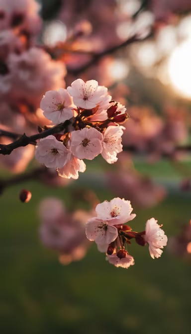 Spring Blossom Spring Blossom