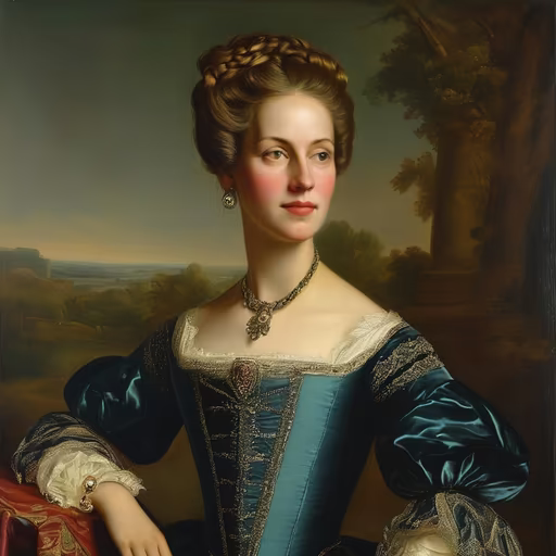 Timeless Beauty