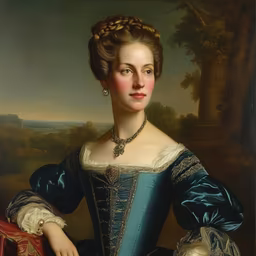 Timeless Beauty
