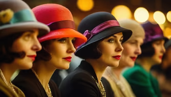 Vintage Elegance Vintage Elegance