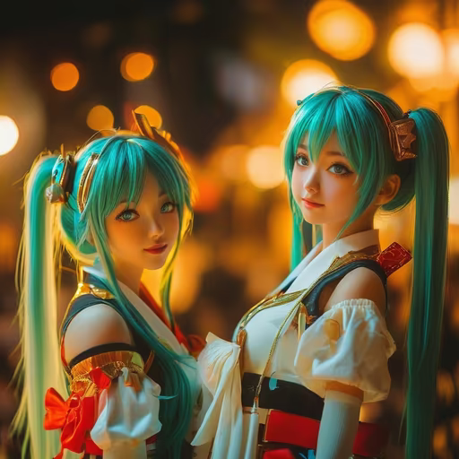 Miku Expo