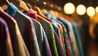 Colorful Wardrobe Colorful Wardrobe